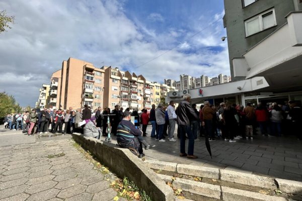 Građani koji nisu ispunili uslove za sredstva EU mogu uložiti prigovor