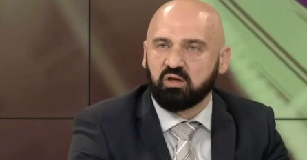 Ramo Isak u Banjaluci: FUP će pozvati Dodika na saslušanje, ako…