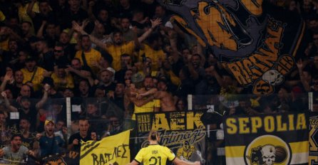 Prekida se grčka liga, evo i zbog čega: SUDIJE U STRAHU