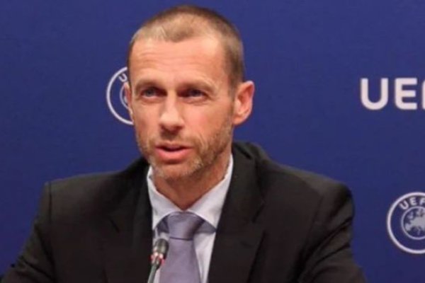 KATEGORIČNI DEMANTIJ UEFA-E: "Šire laži i to sve više pred odluku Evropskog suda o Superligi "