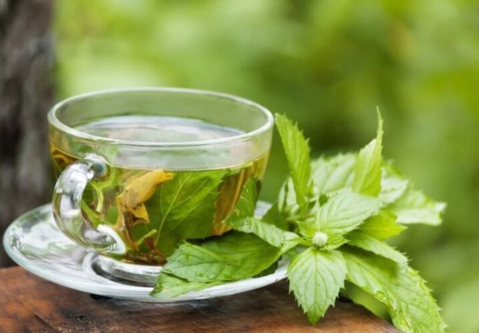 U čaju porijeklom iz Hrvatske pronađen sastojak veoma opasan za jetru i pluća