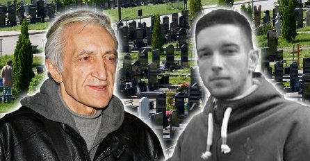 Evo zašto se Mirko Kodić nije pojavio na obilježavanju 40 dana od smrti sina