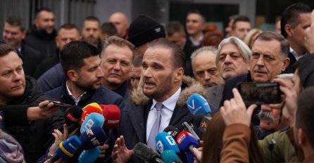 NOBILO NAKON OTKAZIVANJA ROČIŠTA DODIKU: Jedini način za pošteno suđenje je da se...