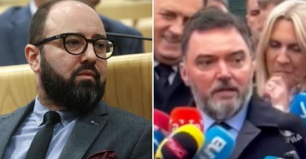 Mašić o izjavi Košarca: Koliko moraš biti pokvaren da izvrijeđaš grad u kojem primaš enormno visoku platu