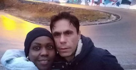 Zbog ljubavi prema Novaku iz Rudog je iz Afrike došla u BiH i dovela kćerku: Sada će se svi nazad u Nairobi