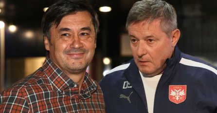 Rade Bogdanović odgovorio Piksiju: "Neka se sjeti Makedonije, njih 6-7 trenera i 3-4 ljubavnice"