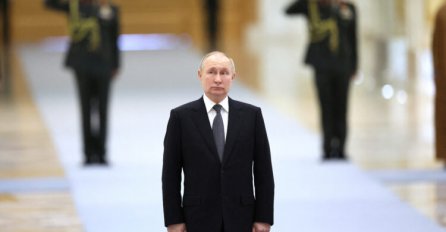 Putin: Državnost Ukrajine uskoro će biti dovedena u pitanje