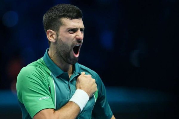 AUSTRALIJAN OPEN OBJAVIO LISTU TAKMIČARA: Đoković predvodi kvartet srpskih tenisera, a evo koga nema ni na vidiku