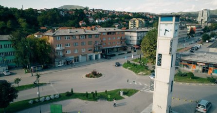 Načelnik Kaknja odustao od dočeka Nove godine: Razlog je stanje u Palestini