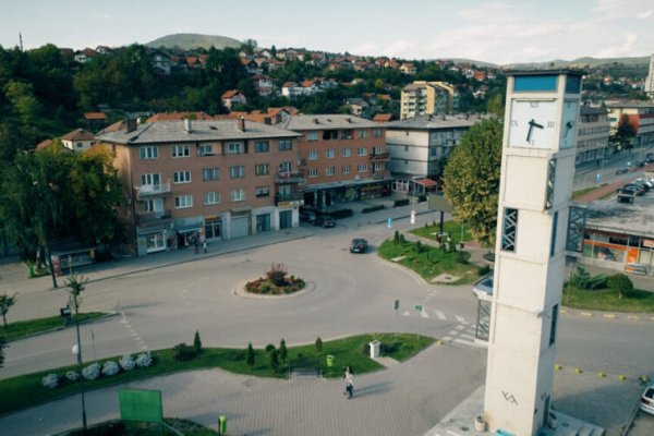 Načelnik Kaknja odustao od dočeka Nove godine: Razlog je stanje u Palestini