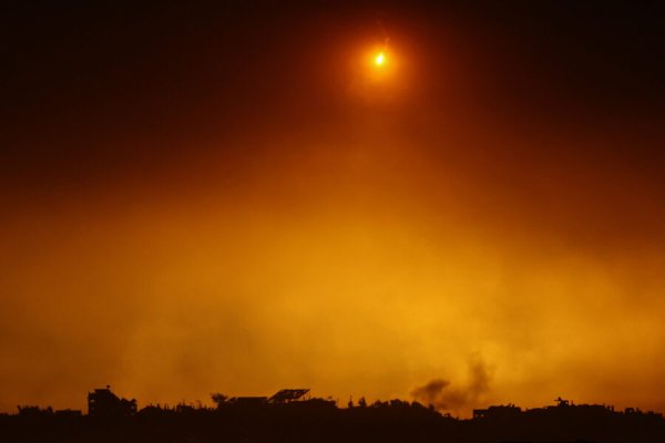 Uloga izraelskih tenkova u smrti izraelskih civila ponovo u centru pažnje