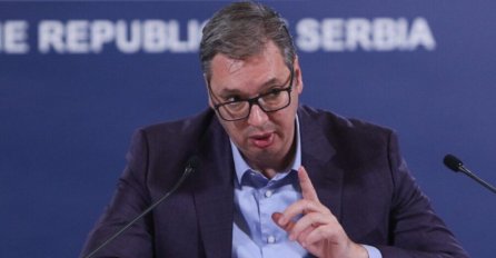 Vučić: Sačuvali smo obraz u odnosima s Rusijom