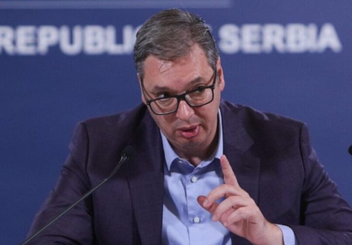 Vučić: Sačuvali smo obraz u odnosima s Rusijom