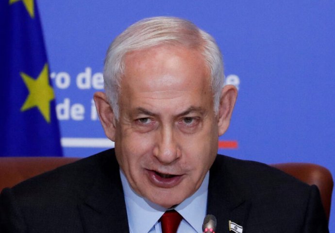 Netanyahu zaprijetio: ‘Bejrut bi se mogao pretvoriti u Gazu’