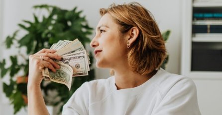 Ako u datumu rođenja imate ovaj broj, u 2024. godini vas čeka ludačka sreća: PLIVAĆETE U NOVCU I LJUBAVI!