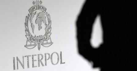 U Istočnom Sarajevu uhapšena jedna osoba po INTERPOL-ovoj potjernici