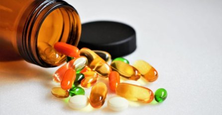 7 ZNAKOVA DA VAM NEDOSTAJE VITAMIN D: Ozbiljni zdravstveni problemi često počinju upravo zbog ovoga