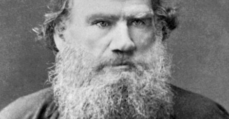 KADA VAS IZDAJU, POVRIJEDE I RAZOČARAJU - URADITE OVO: 3 najbolja savjeta dao je Lav Tolstoj
