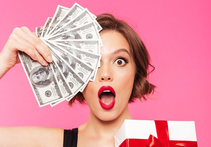 FINANSIJSKI HOROSKOP ZA 2024 GODINU POREMETIĆE MNOGE: Ovi znakovi odmah da stave KATANAC NA NOVČANIK - u suprotnom, bankrot ne gine!