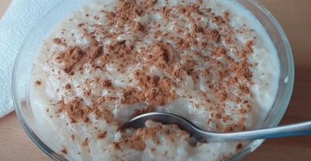 Skoro zaboravljena poslastica, a rado je jedemo: KAKO NAPRAVITI NAJUKUSNIJU SUTLIJU?