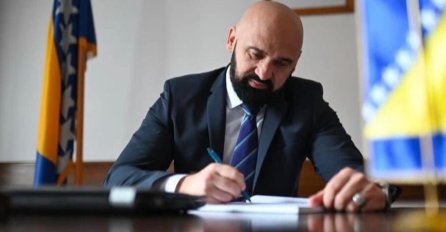 Isak o prijetnjama secesijom iz RS: Nećete vi nigdje!