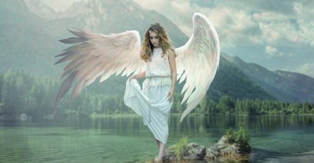 Ova 3 znaka su rođena pod srećnom zvijezdom, anđeo čuvar ih prati na svakom koraku i čuva od zla