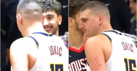 HIT SCENA! JOKIĆ SASLUŠAO TURČINA, PA SAMO KLIMNUO GLAVOM: Svi se pitaju samo jedno (VIDEO)