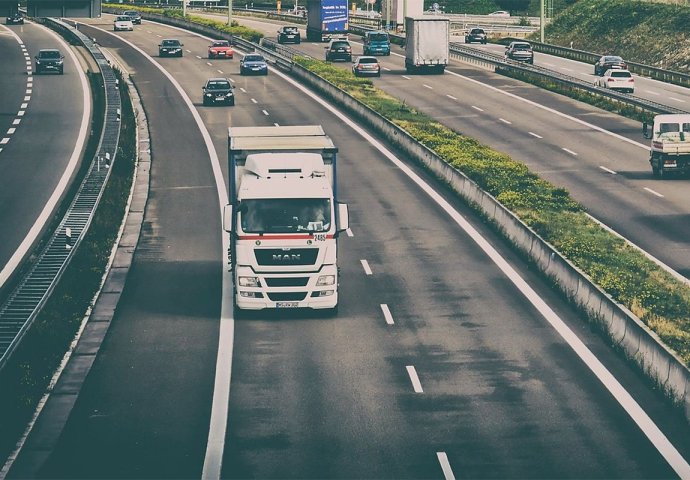 Vozač kamiona iz BiH nestao u Sloveniji: PORODICA MOLI ZA POMOĆ, pronađene njegove stvari