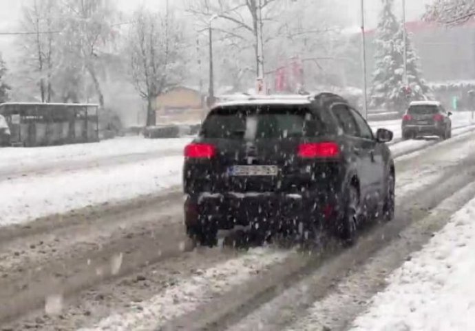 Meteorolog iz Srbije: Sudar anticiklona donosi zimu kakvoj se nismo nadali, evo šta nas čeka za Novu godinu