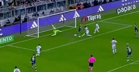 VELIKI ISTANBULSKI DERBI, A BOSANSKO-SRPSKA KOMBINACIJA: Zna se ko je tata fudbala, Edin Džeko postigao novi pogodak!