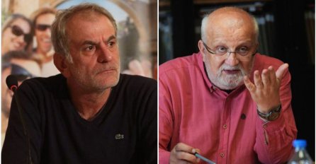 Izudin Bajrović i Haris Pašović: Kako korupcija i vjera idu zajedno?!