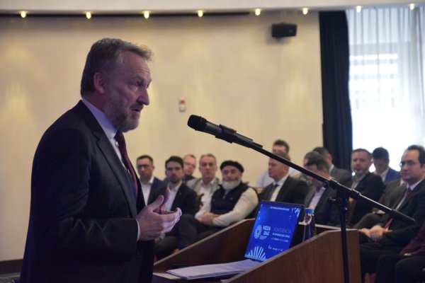 IZETBEGOVIĆ U SARAJEVU: Imamo državu, ali ne i institucije koje se suprotstavljaju separatistima