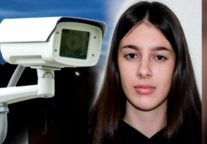 KLJUČNO PITANJE ZA POLICIJU POSLIJE UBISTVA MALE VANJE: Monstrume koji su oteli djevojčicu iz Skoplja snimalo čak 40 KAMERA!