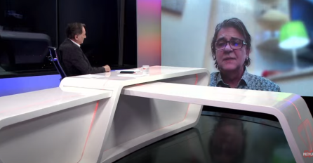 Slobodan Vasković UŽIVO u CD-u otkrio da li će Dodik biti presuđen: "Predložit će preko 150 svjedoka"