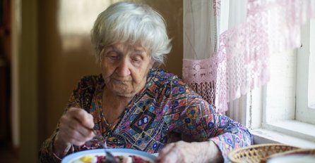 Najvažnija hrana koju biste trebali jesti ako imate više od 60 godina