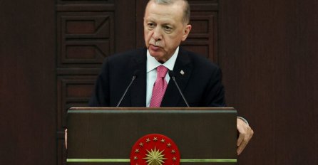 Erdogan se obrušio na SAD: Bolji svijet je moguć, ali bez Amerike