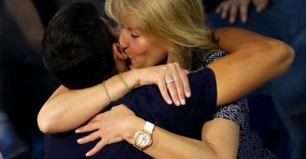 МAJKO, IZDAO SAM SEBE!" Riječi Novaka Đokovića koje i dalje proganjaju Dijanu: Probudio se iz narkoze i...