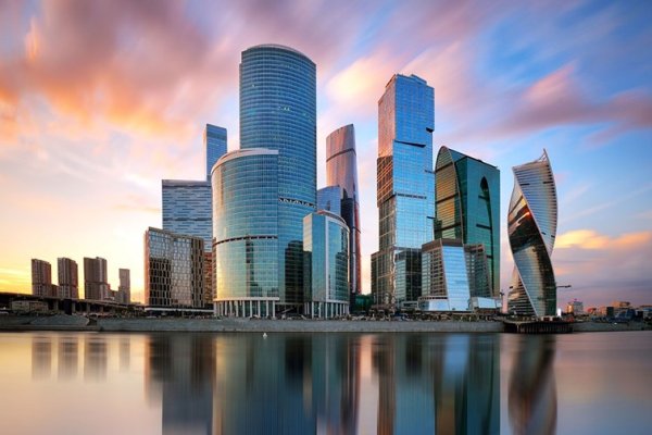 Je li za rusku ekonomiju najgore prošlo? "MOSKVA JE PUNA NOVCA"