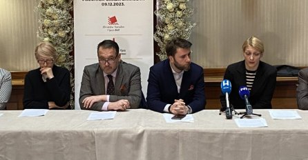 Zaključci konferencije o odnosima BiH i Srbije: Odlučno odbaciti viziju ‘srpskog sveta’