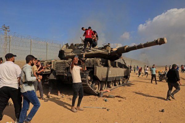 UN poziva na “hitni prekid vatre” kako bi se spriječilo širenje masovne migracije u Gazi