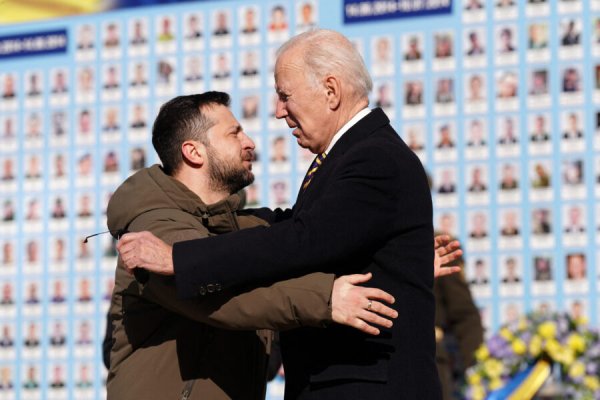 Zelenski u Bijeloj kući: Da li će SAD nastaviti slati oružje Ukrajini u ratu s Rusijom?