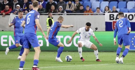 Reprezentativac Bosne i Hercegovine pravi neočekivan transfer i odlazi u Hrvatsku?
