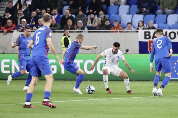 Reprezentativac Bosne i Hercegovine pravi neočekivan transfer i odlazi u Hrvatsku?