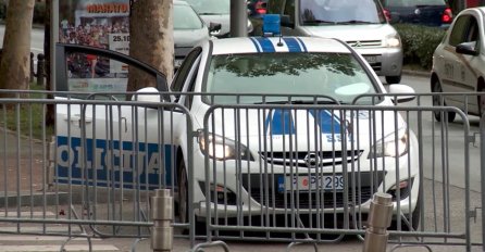 Zbog pljačke iz 2019. godine: Uhapšena jedna osoba po potjernici sarajevskog Interpola u Crnoj Gori