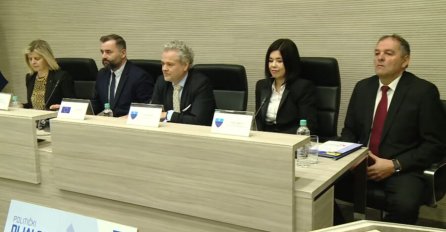 Sattler: BiH nema Plan B