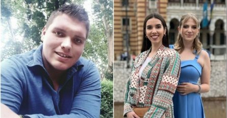 Armin Berberović negirao krivicu za tešku nesreću u kojoj su poginule dvije doktorice