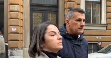 Emotivno obraćanje roditelja ubijene doktorice Suljić: “Ne znamo šta nam je bilo gore, kada smo sahranili dijete ili danas”