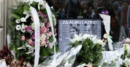 Rusmir Karkin, branilac Berberovića objasnio zašto se on izjasnio da nije kriv za smrt dvije mlade doktorice