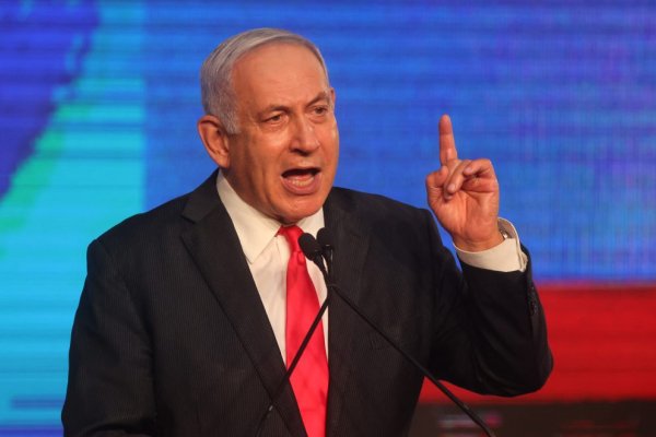 Netanyahu predviđa dugi rat, formirao tajni tim za pitanje Gaze nakon sukoba