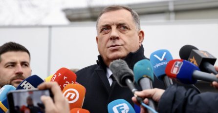 Dodik se oglasio nakon otkazivanja sastanka vladajuće koalicije na državnom nivou